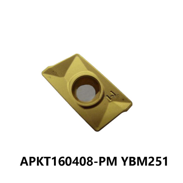 APKT160408-PM YBM251 (10pcs)