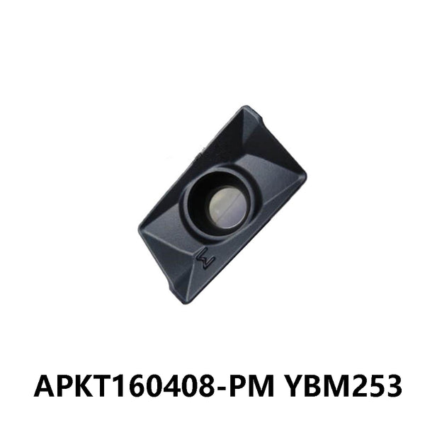 APKT160408-PM YBM253 (10pcs)