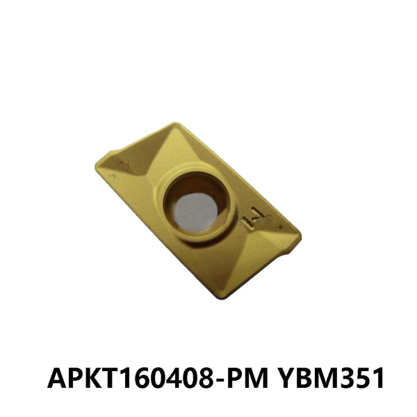 APKT160408-PM YBM351 (10pcs)