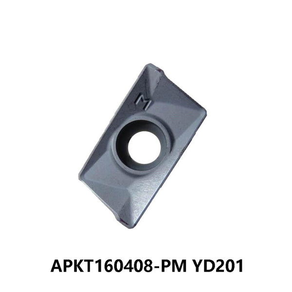 APKT160408-PM YD201 (10pcs)