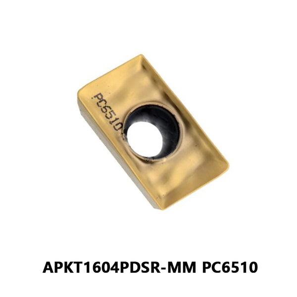 APKT1604PDSR-MM PC6510 (10pcs)