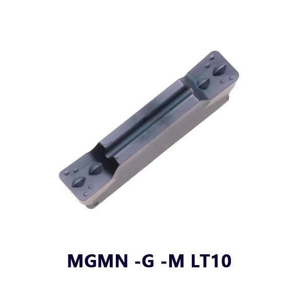 LT10 MGMN200-G MGMN300-M MGMN400 MGMN500 MGMN Grooving Inserts CNC Lathe Tool