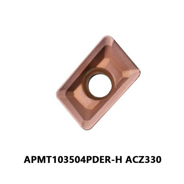 APMT103504PDER-H ACZ330 (10pcs)