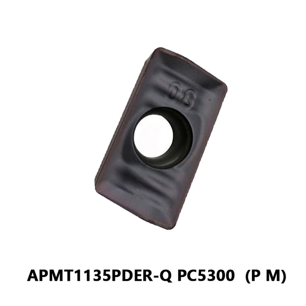 APMT1135PDER-Q PC5300 (10pcs)