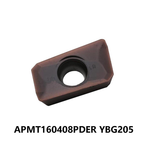 APMT160408PDER YBG205 (10pcs)