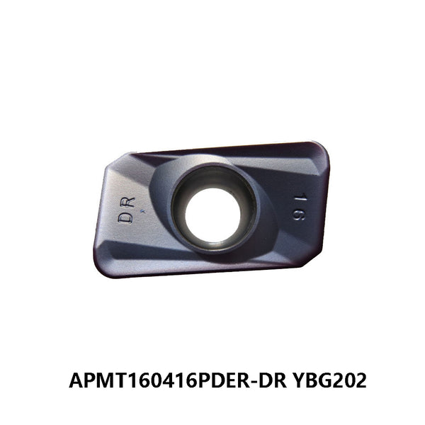 APMT160416PDER-DR YBG202 (10pcs)