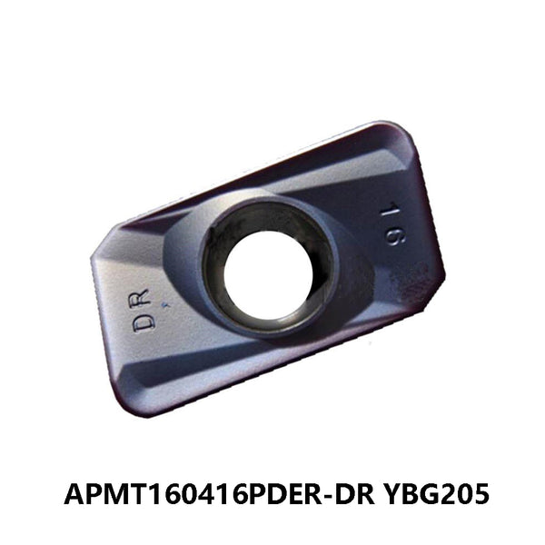 APMT160416PDER-DR YBG205 (10pcs)