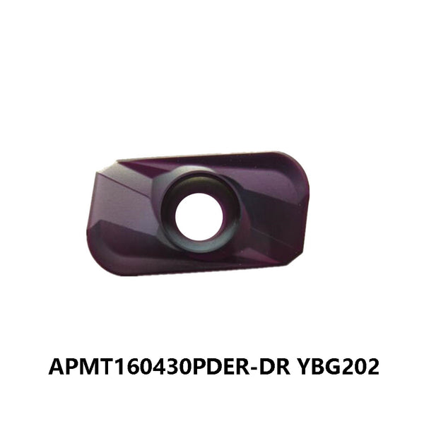 APMT160430PDER-DR YBG202 (10pcs)