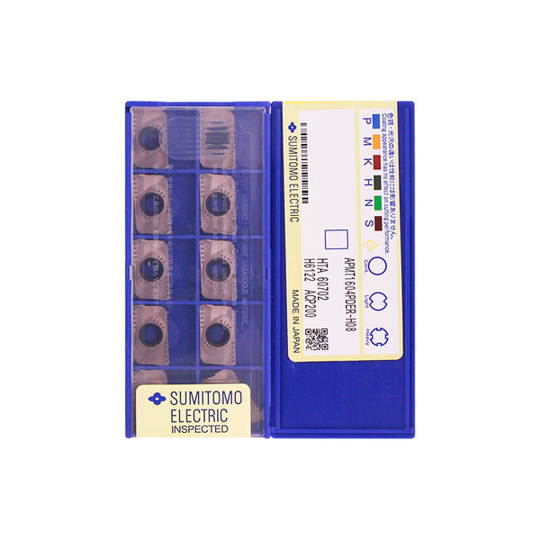 APMT1604PDER-H ACP200 (10PCS)