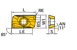 APMT1604PDER-H