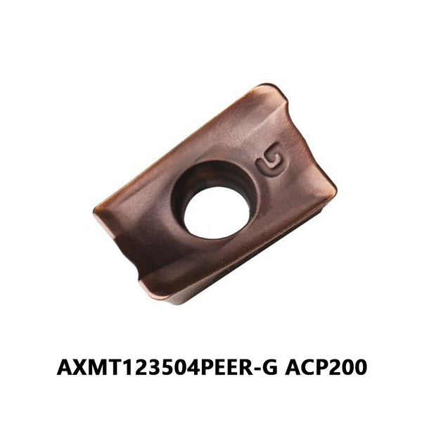 AXMT123504PEER-G ACP200 (10pcs)