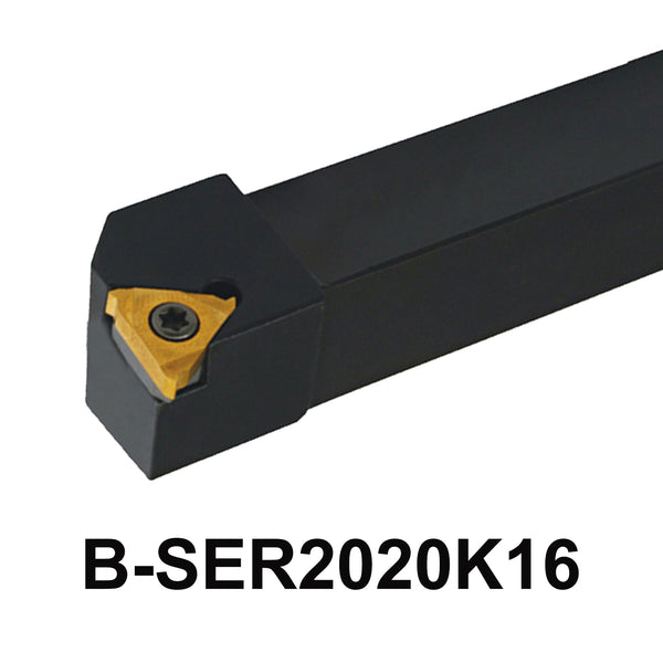 B-SER2020K16 External Threading Turning Tools