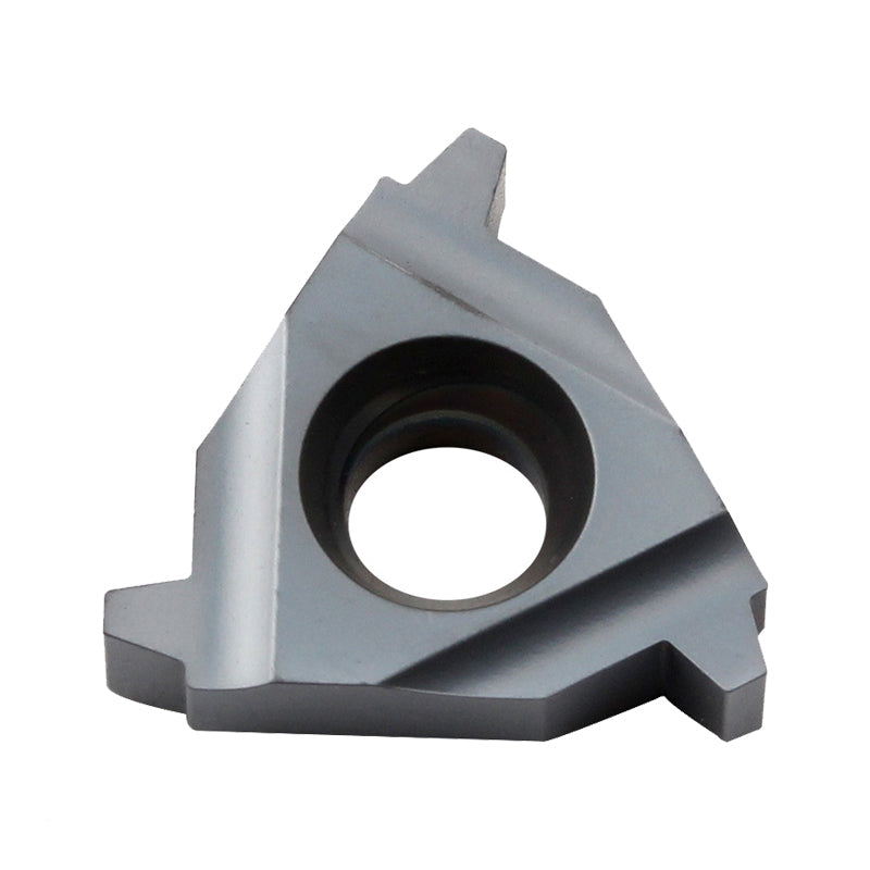 BEYOND 22ER 6.0 TR BY18A | 6mm Pitch Trapezoidal Threading Insert ...