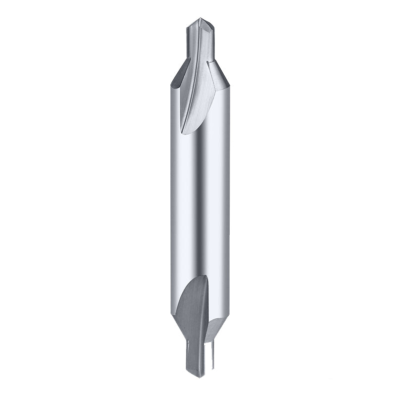 BEYOND Tungsten Carbide Center Drill 60° Type A HRC55 – CNCHome-Beyond