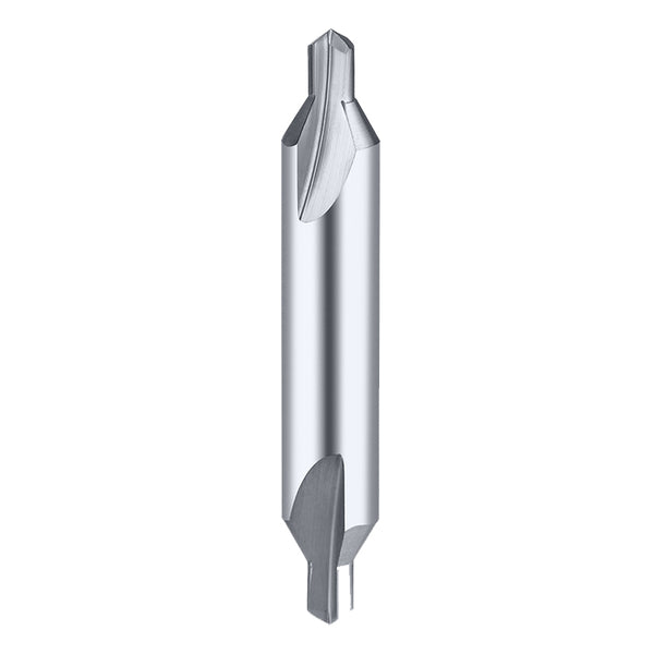 BEYOND Tungsten Carbide Center Drill 60° Type A HRC55