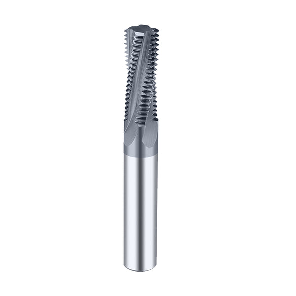 BSP(G) Spiral Groove Thread Tap | BEYOND High Precision British Standard Pipe Tap