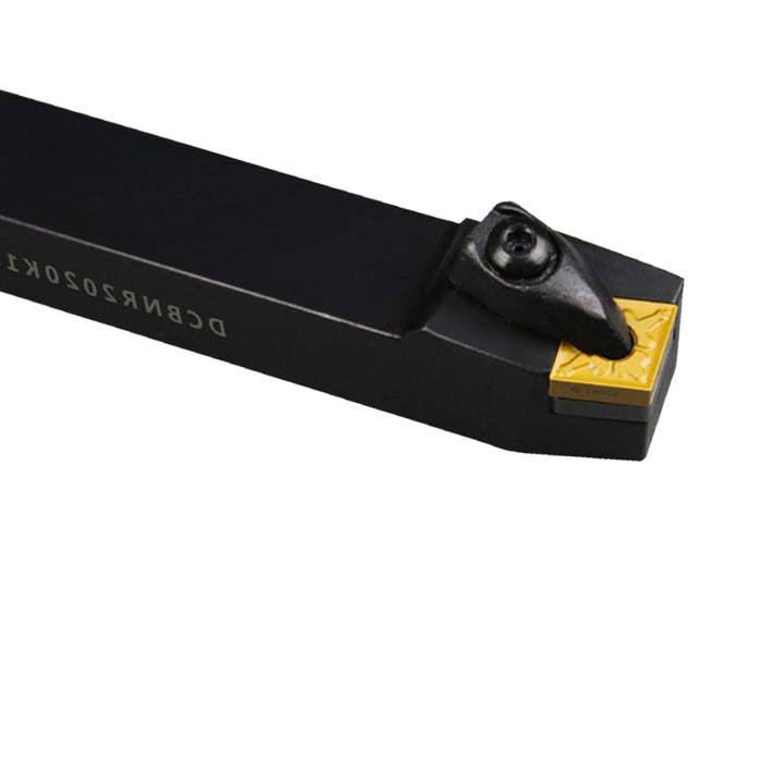 BEYOND DCBNL2020K12 Turning Tool Holder | 20mm Left-Hand CNMG1204 ...