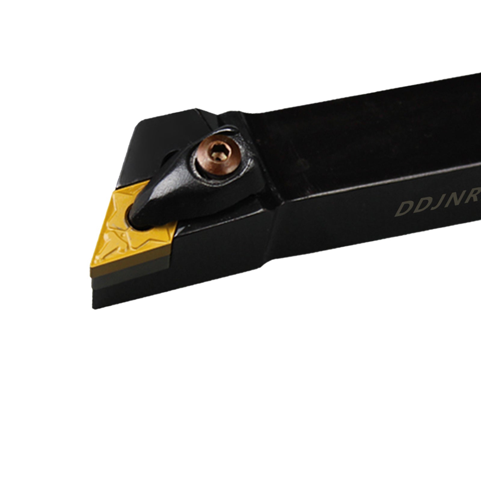 BEYOND DDJNR2525M15 D-Type External Turning Tool Holder 25x25mm ...