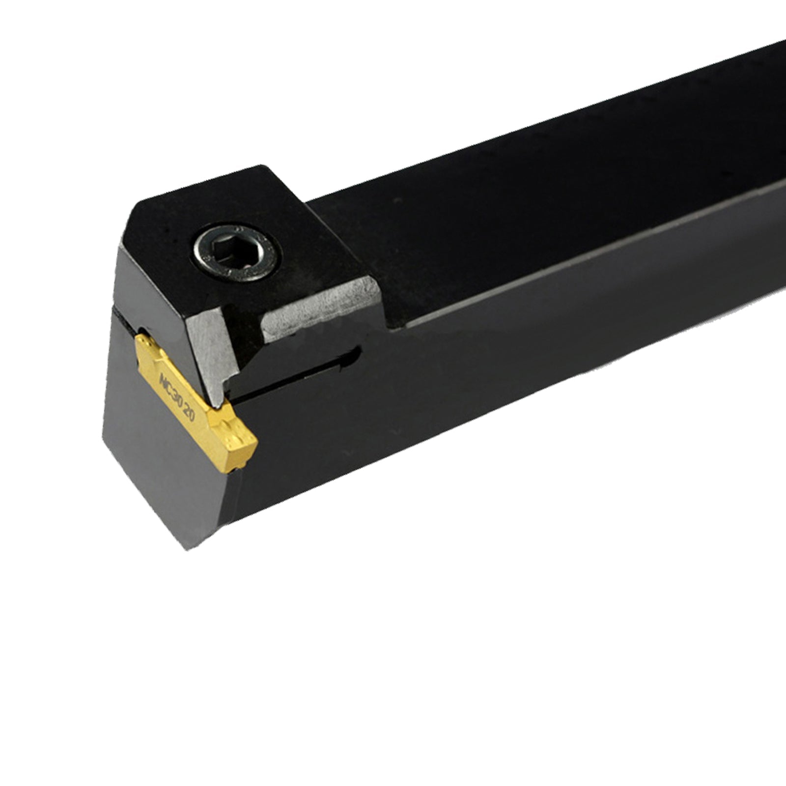 BEYOND MGEVR2525-4T15 Grooving Tool Holder 25mm MGMN400 – CNCHome-Beyond