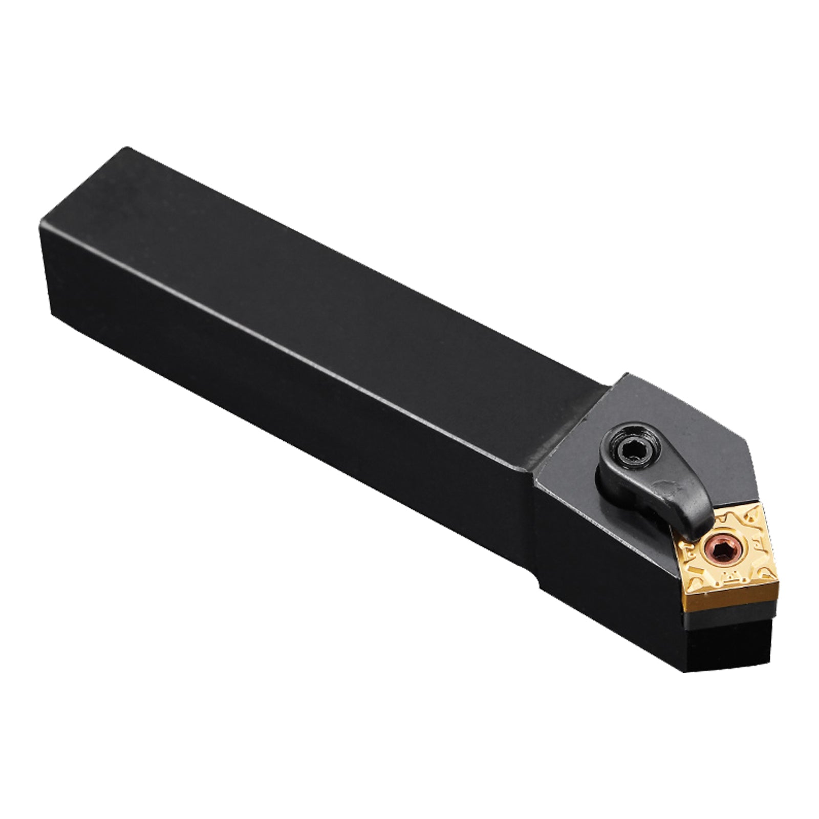 BEYOND MSSNL2525M12 Multi-Lock Turning Tool Holder for SNMG1204 ...