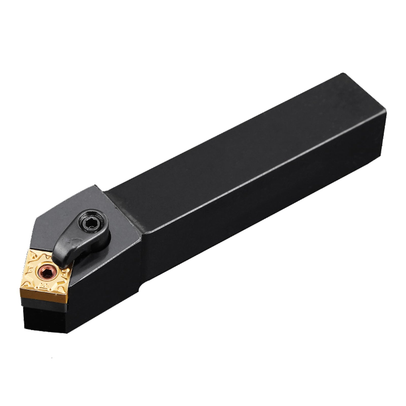 BEYOND MSSNR2020K12 Multi-Lock Turning Tool Holder for SNMG Inserts CNC ...
