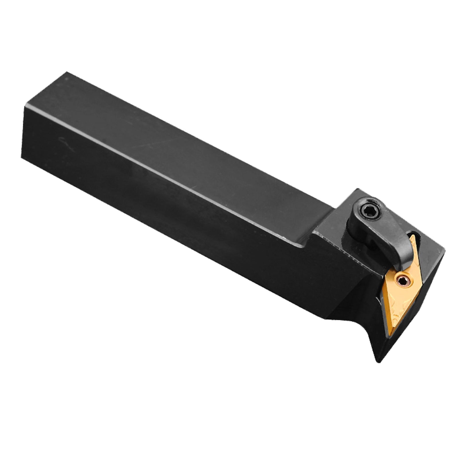 BEYOND MVUNL3232P16 32mm Left-Hand CNC Lathe Turning Tool Holder ...