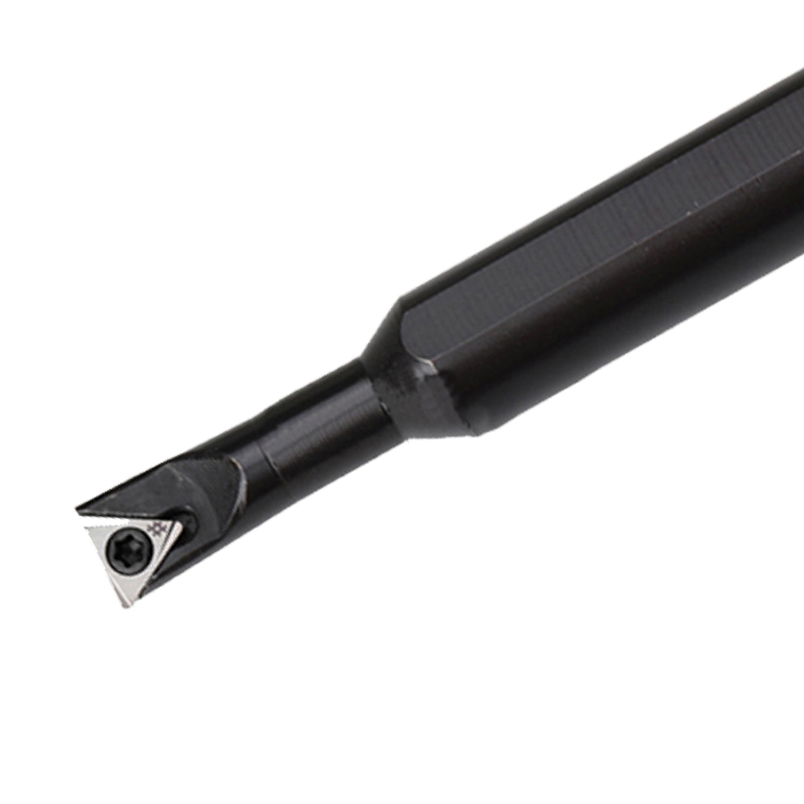 S06J-STUBR06-A08 Boring Bar Holder STUBR06 CNC Internal Turning Tool ...