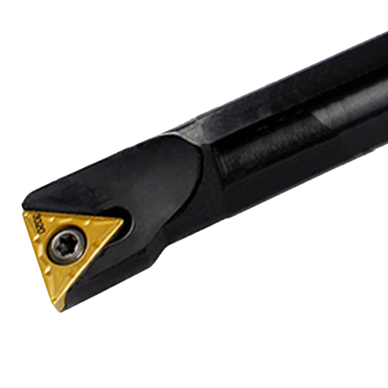 BEYOND S08K-STFPR08 Right Hand Boring Bar | 8mm CNC Internal Turning ...
