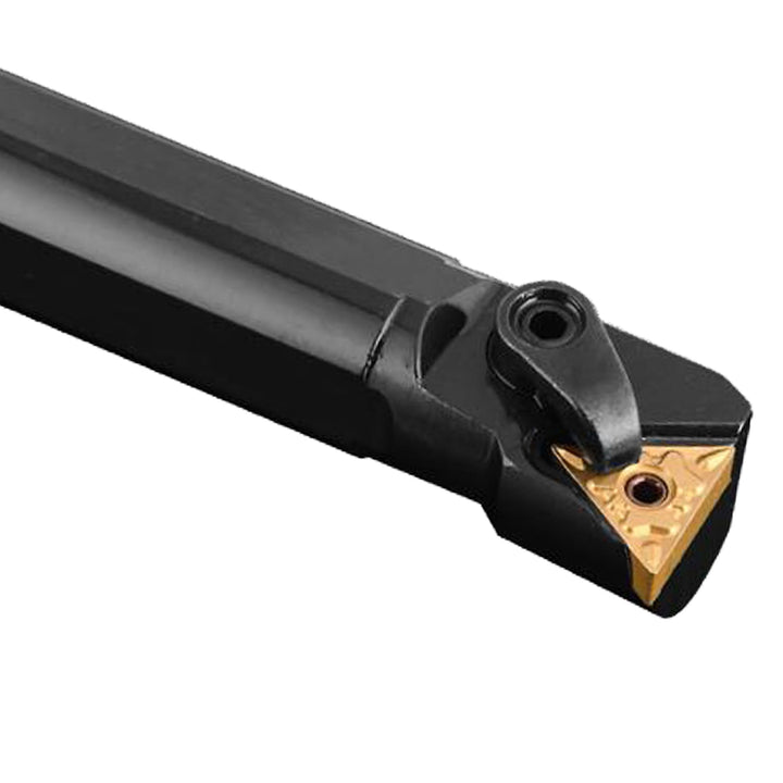 BEYOND S20R-MTUNL16 Internal Boring Bar | 20mm CNC Lathe TNMG Tool ...