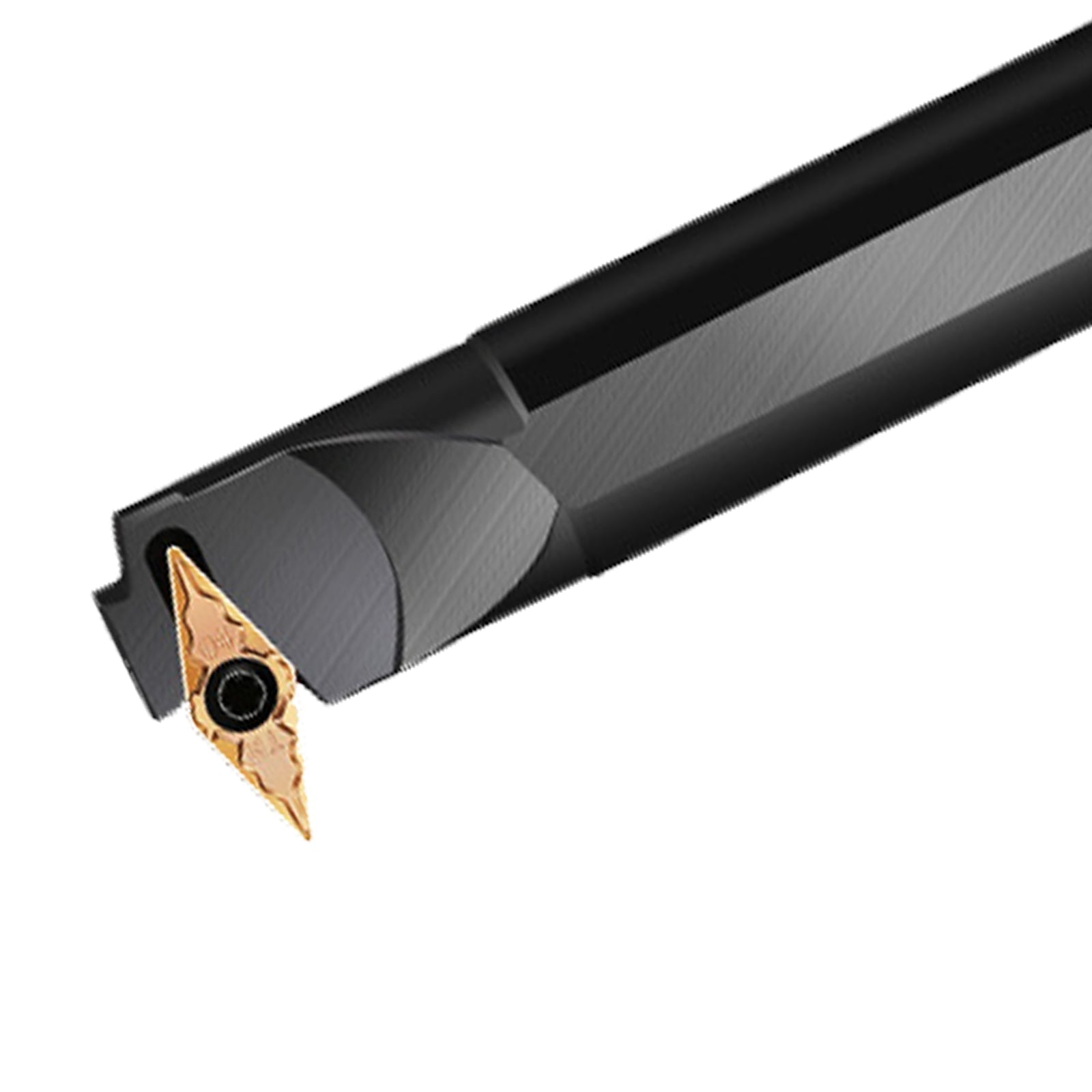 BEYOND S25S-SVWCR16 Boring Bar | 25mm CNC Internal Turning Tool Holder ...