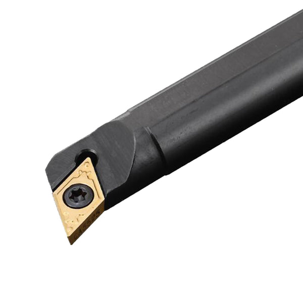 BEYOND SDQCR L Boring Bars For DCMT Inserts Steel Shank Toolholders beyond-sdqcr-l-boring-bars-for-dcmt-inserts-steel-shank-toolholders