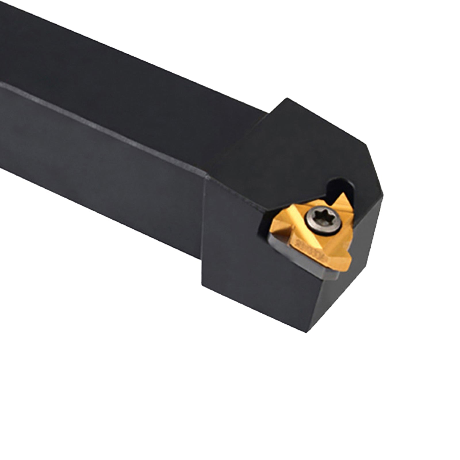 BEYOND SEL3232P27 External Threading Tool Holder 27IR CNC Lathe ...