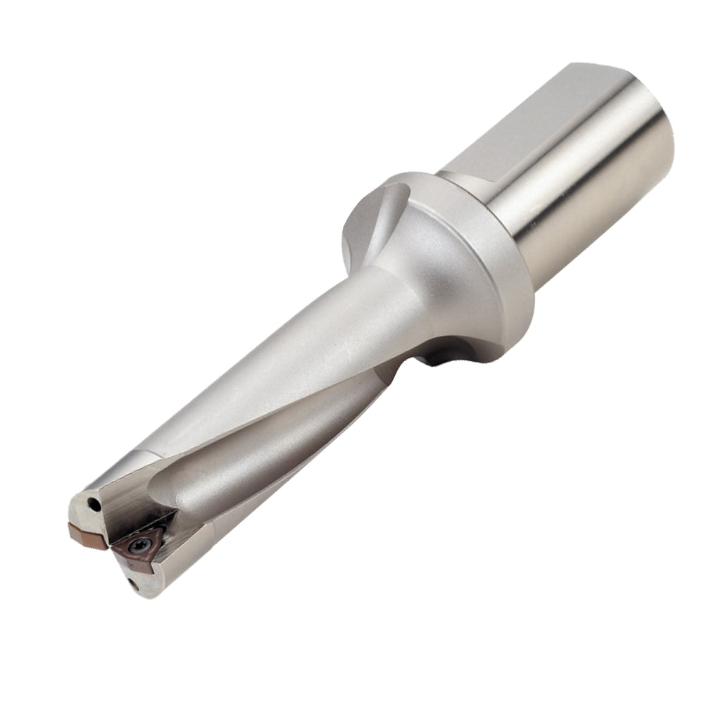WC40-3D-SD54-WC08 U-Drill | 54mm 3D Indexable CNC Drill Bit - BEYOND ...