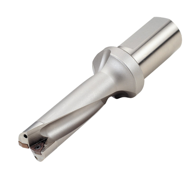 WC40-3D-SD54-WC08 U-Drill | 54mm 3D Indexable CNC Drill Bit - BEYOND ...
