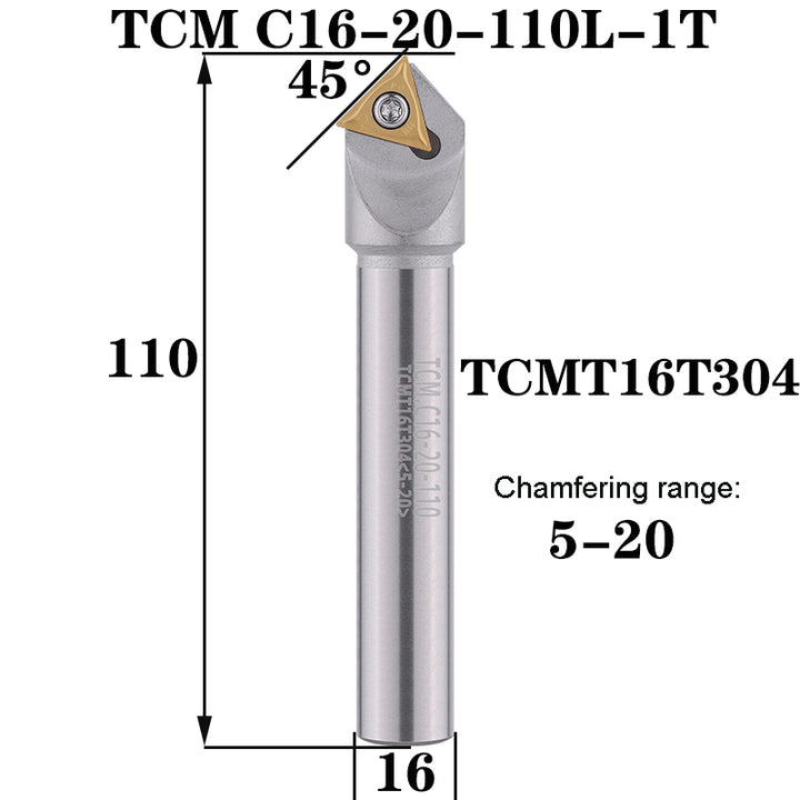 TCM C16-20-110L(5-20)