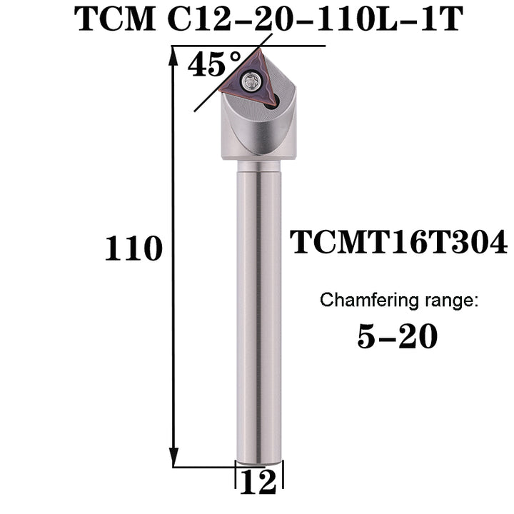 TCM C12-20-110L(5-20)