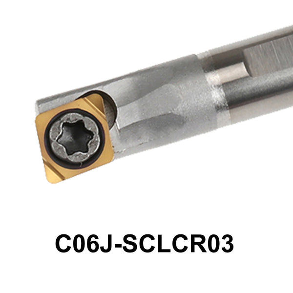 C06J-SCLCR03（no include inserts）