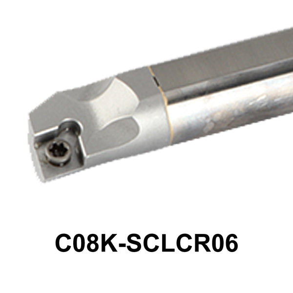 C08K-SCLCR06（no include inserts）