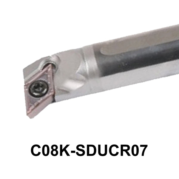 C08K-SDUCR07（no include inserts）