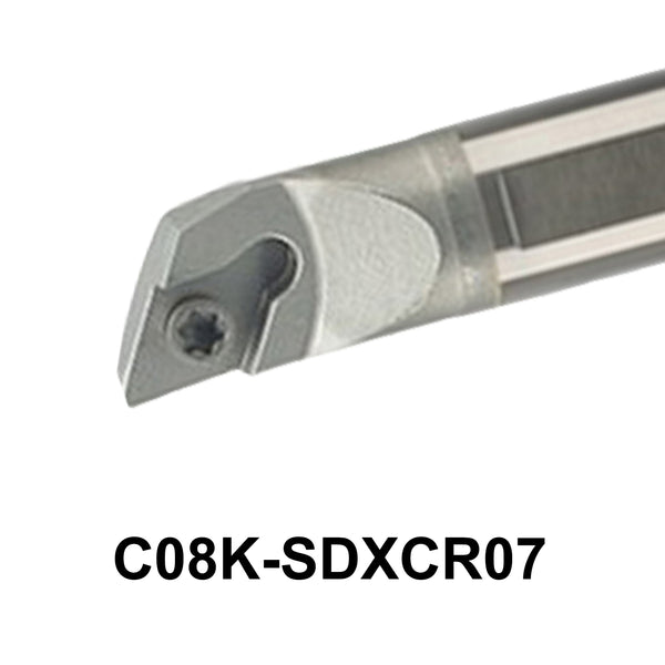 C08K-SDXCR07（no include inserts）