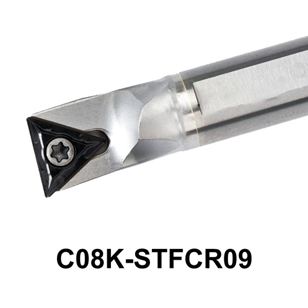 C08K-STFCR09（no include inserts）