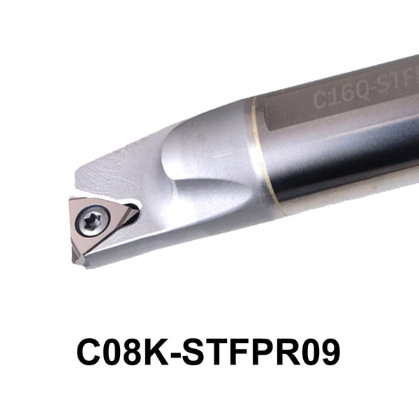 C08K-STFPR09（no include inserts）