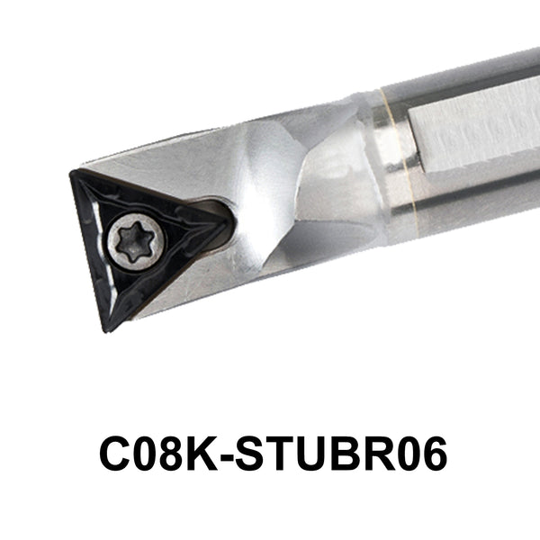 C08K-STUBR06（no include inserts）