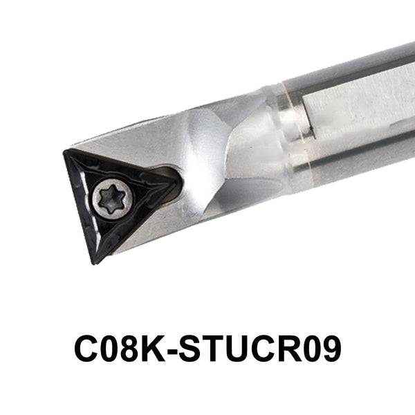 C08K-STUCR09（no include inserts）