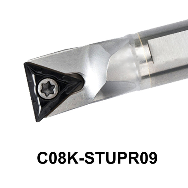 C08K-STUPR09（no include inserts）