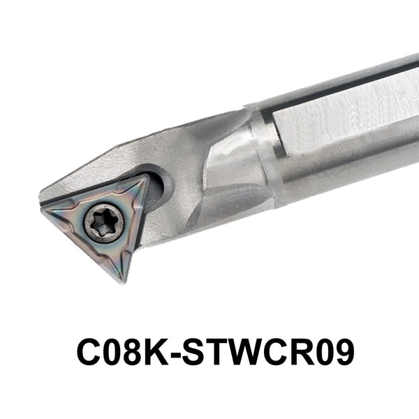 C08K-STWCR09（no include inserts）