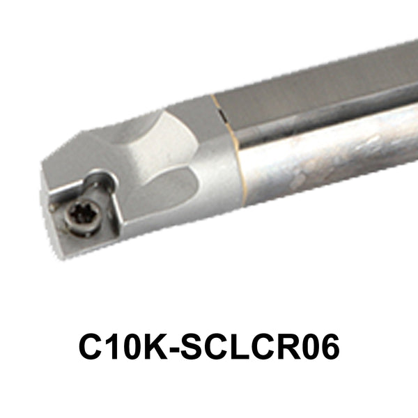 C10K-SCLCR06（no include inserts）