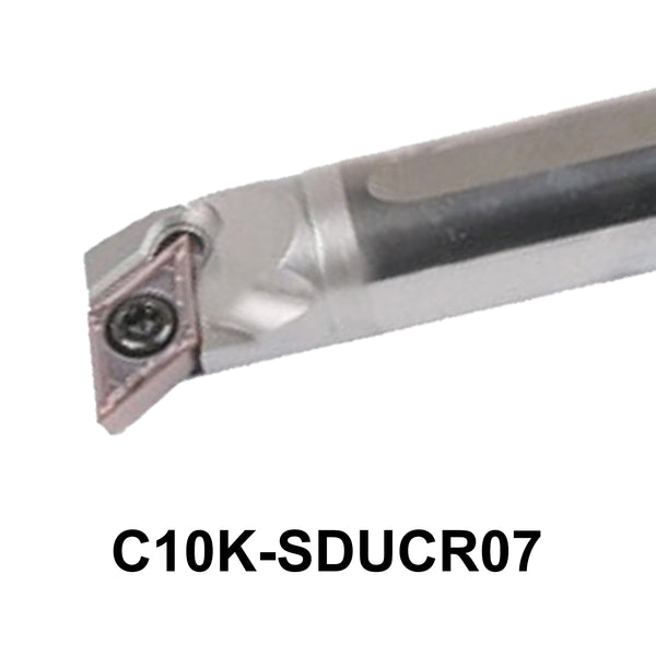 C10K-SDUCR07（no include inserts）