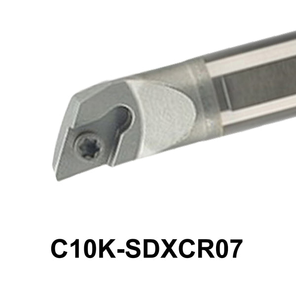 C10K-SDXCR07（no include inserts）