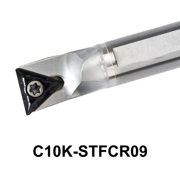 C10K-STFCR09（no include inserts）